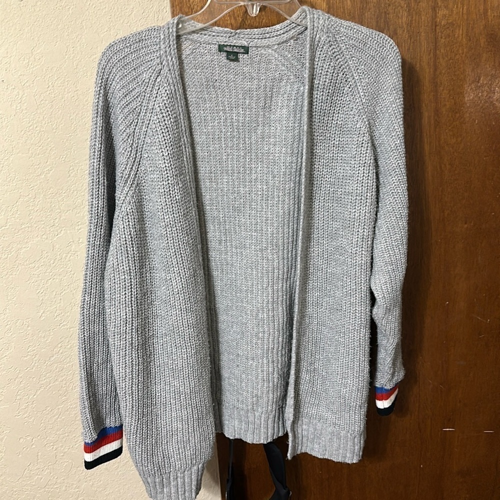 Women’s cardigan